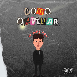收聽Jota K的Como Olvidar歌詞歌曲