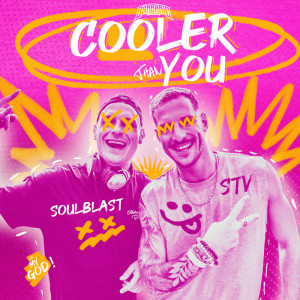 Album Cooler Than You from Soulblast
