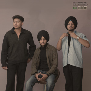 Listen to Same Town song with lyrics from Amrit Randhawa