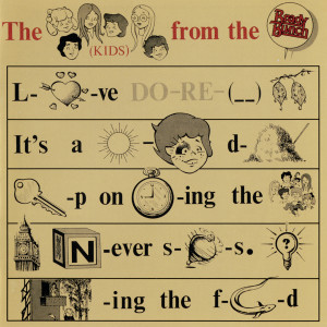 ดาวน์โหลดและฟังเพลง In No Hurry พร้อมเนื้อเพลงจาก The Brady Bunch