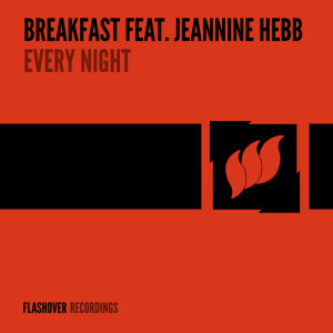 Album Every Night oleh Breakfast