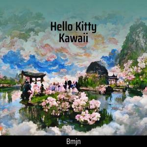 收聽Bmjn的Hello Kitty Kawaii歌詞歌曲