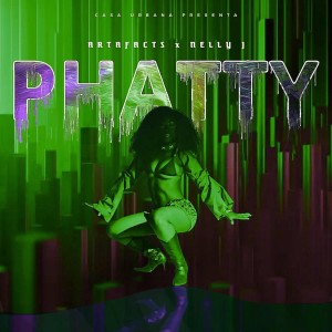 收聽ArtafactsMusic的Phatty (Explicit)歌詞歌曲