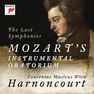 收聽Nikolaus Harnoncourt的Symphony No. 39 in E-Flat Major, K. 543: III. Menuetto - Trio歌詞歌曲