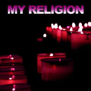 Pilgrim Travellers的專輯My Religion