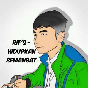 Listen to Hidupkan Semangat song with lyrics from RiF's