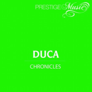 Album Duca - Chronicles from Duca