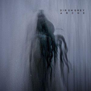 ARCHE dari Dir En Grey