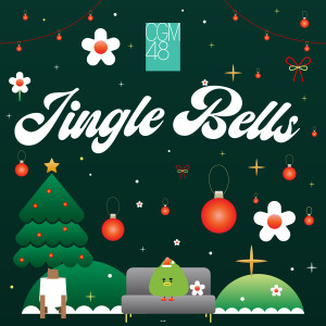 CGM48的专辑Jingle Bells