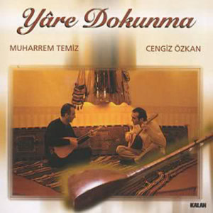 ดาวน์โหลดและฟังเพลง Ganatlı Gapı พร้อมเนื้อเพลงจาก Cengiz Özkan
