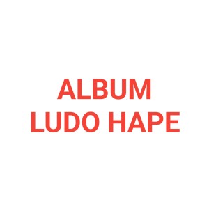 Album Ludo Hape from Top Simamora