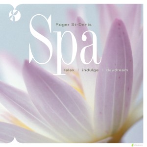 Roger Saint-Denis的專輯Spa