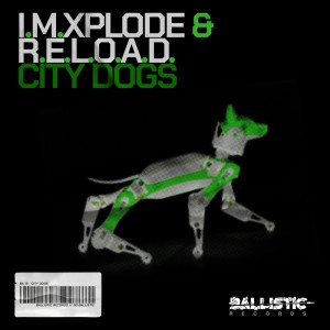收听I.M.XPLODE的City Dogs歌词歌曲
