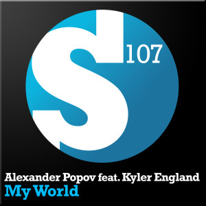 ดาวน์โหลดและฟังเพลง My World (Dub Mix Edit) พร้อมเนื้อเพลงจาก Alexander Popov