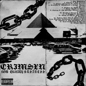 ดาวน์โหลดและฟังเพลง Dont Make A Move (Explicit) พร้อมเนื้อเพลงจาก Crimsxn