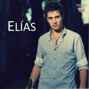 收聽Elias的Tu Eterno Enamorado歌詞歌曲