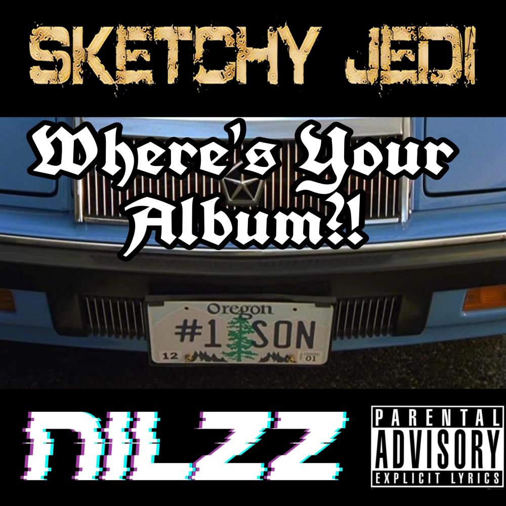 Letter to Myself (Explicit)
