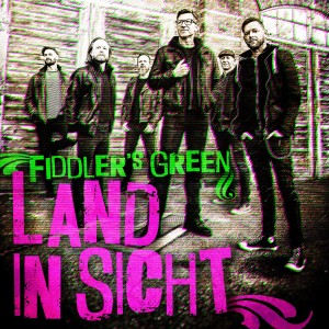 Fiddler's Green的專輯Land in Sicht