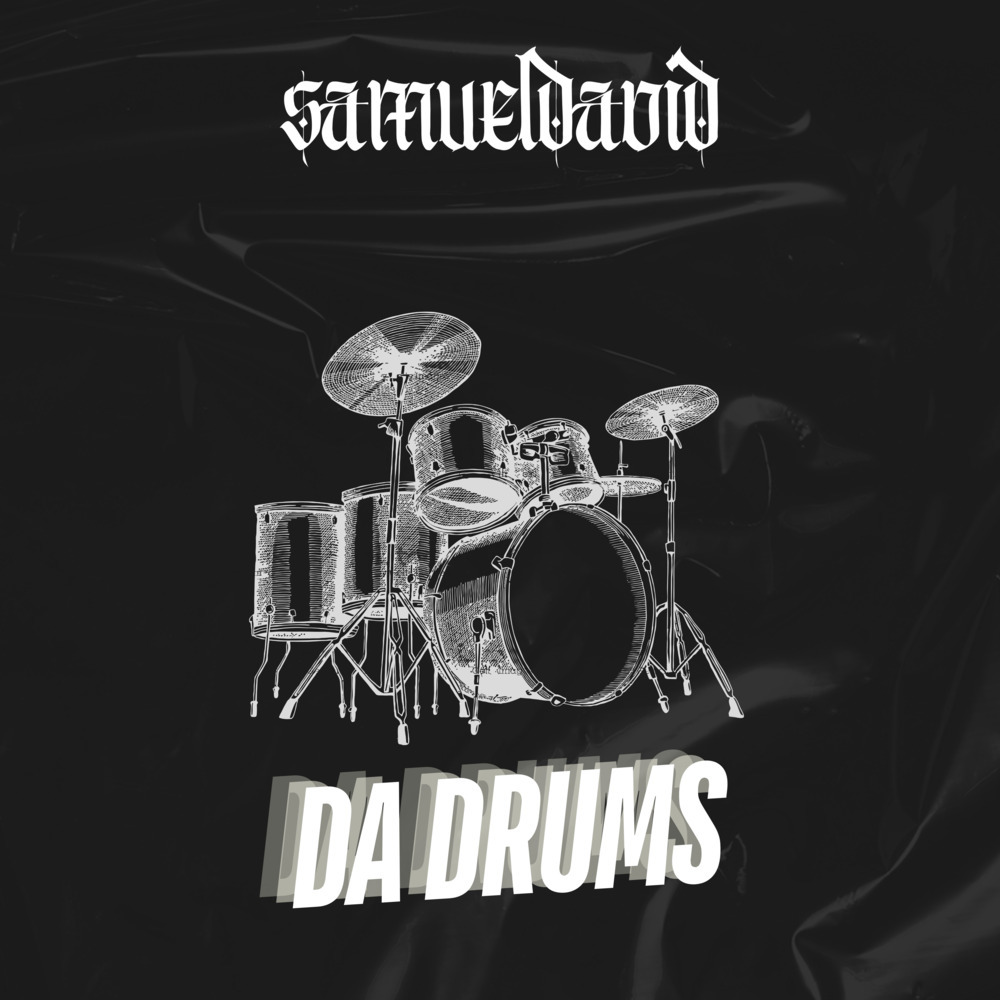 DA DRUMS