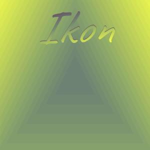 Dengarkan Ikon lagu dari Suie Roey dengan lirik