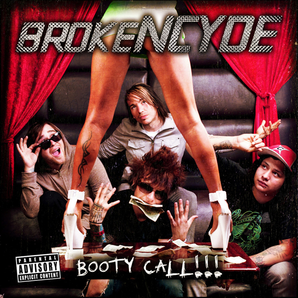 Booty Call (Explicit)