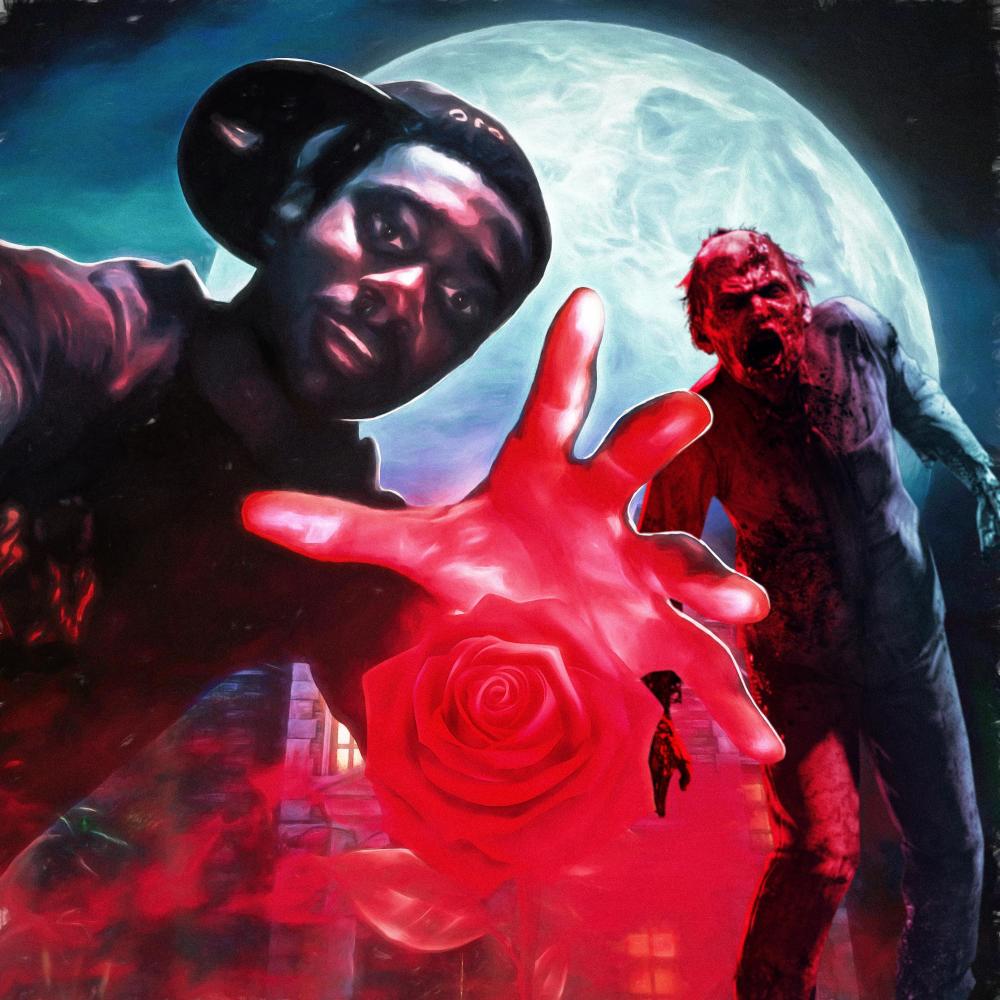 Midnight Somewhere (feat. Lostboigriffith) (Explicit)