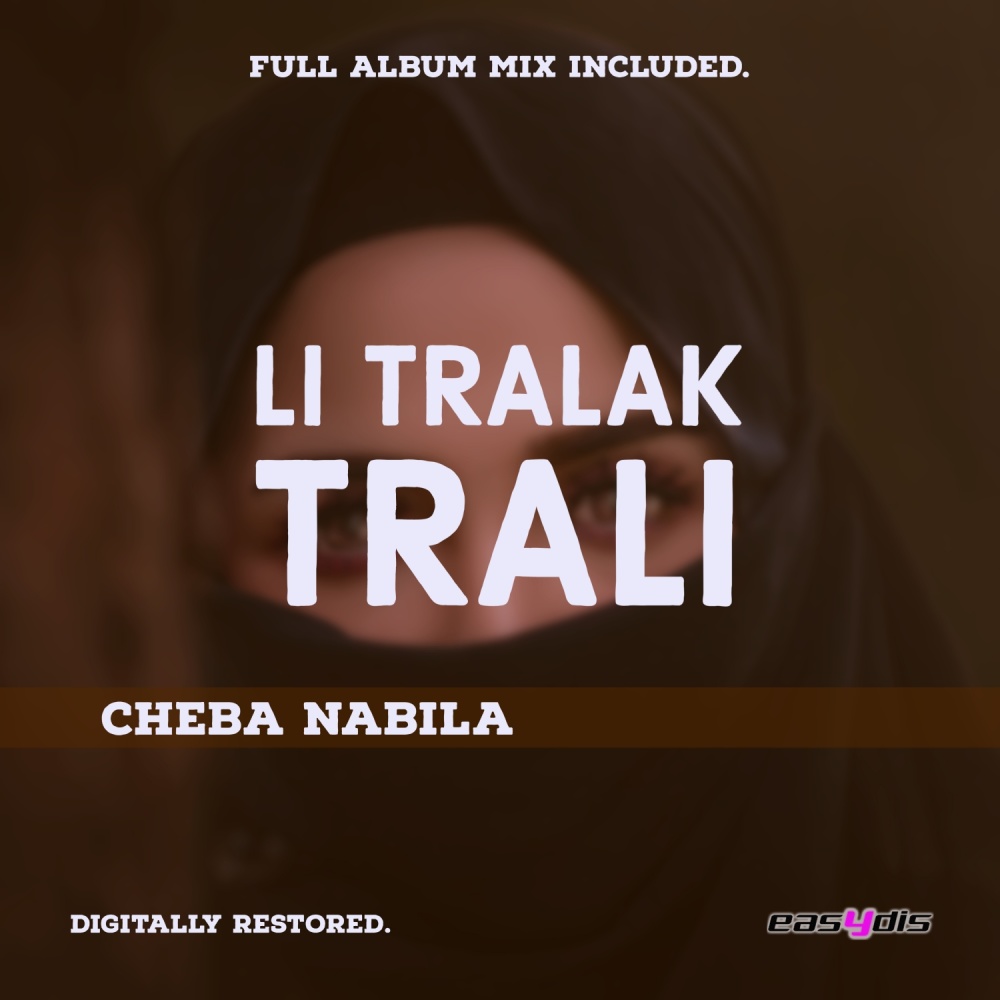 Li tralak trali (FULL ALBUM MIX)