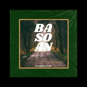 Listen to Basoan (Explicit) song with lyrics from Ainhoa Larrañaga