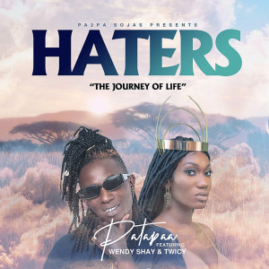 Album Haters (The Journey Of Life) from Patapaa