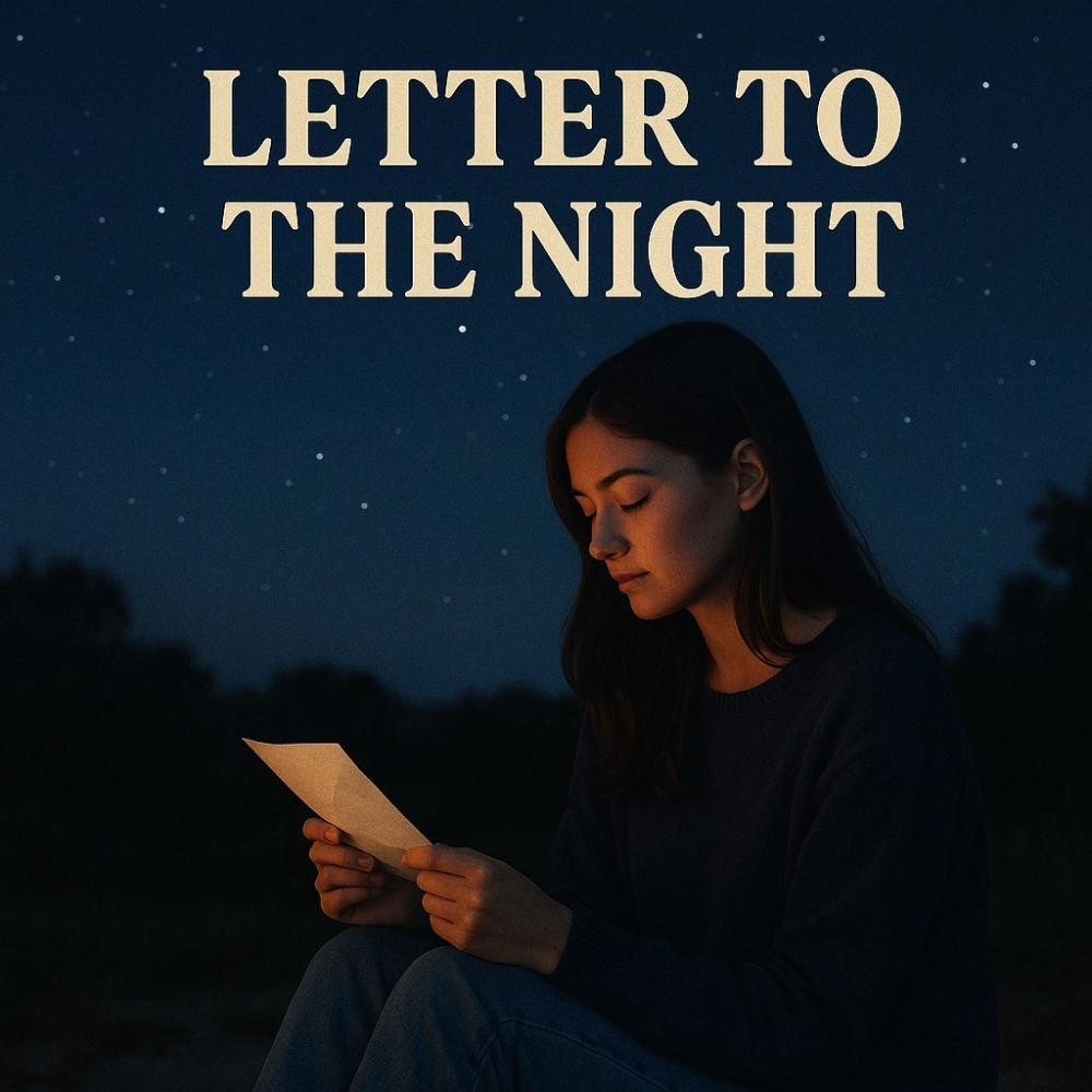 Letter to the Night