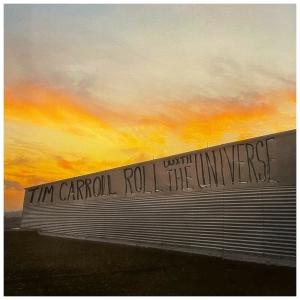 收聽Tim Carroll的Roll With The Universe歌詞歌曲