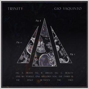 Gio Yaquinto的專輯Trinity
