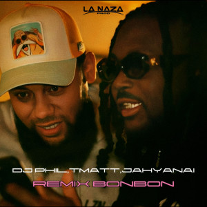Listen to BONBON (Remix) song with lyrics from Tmatt