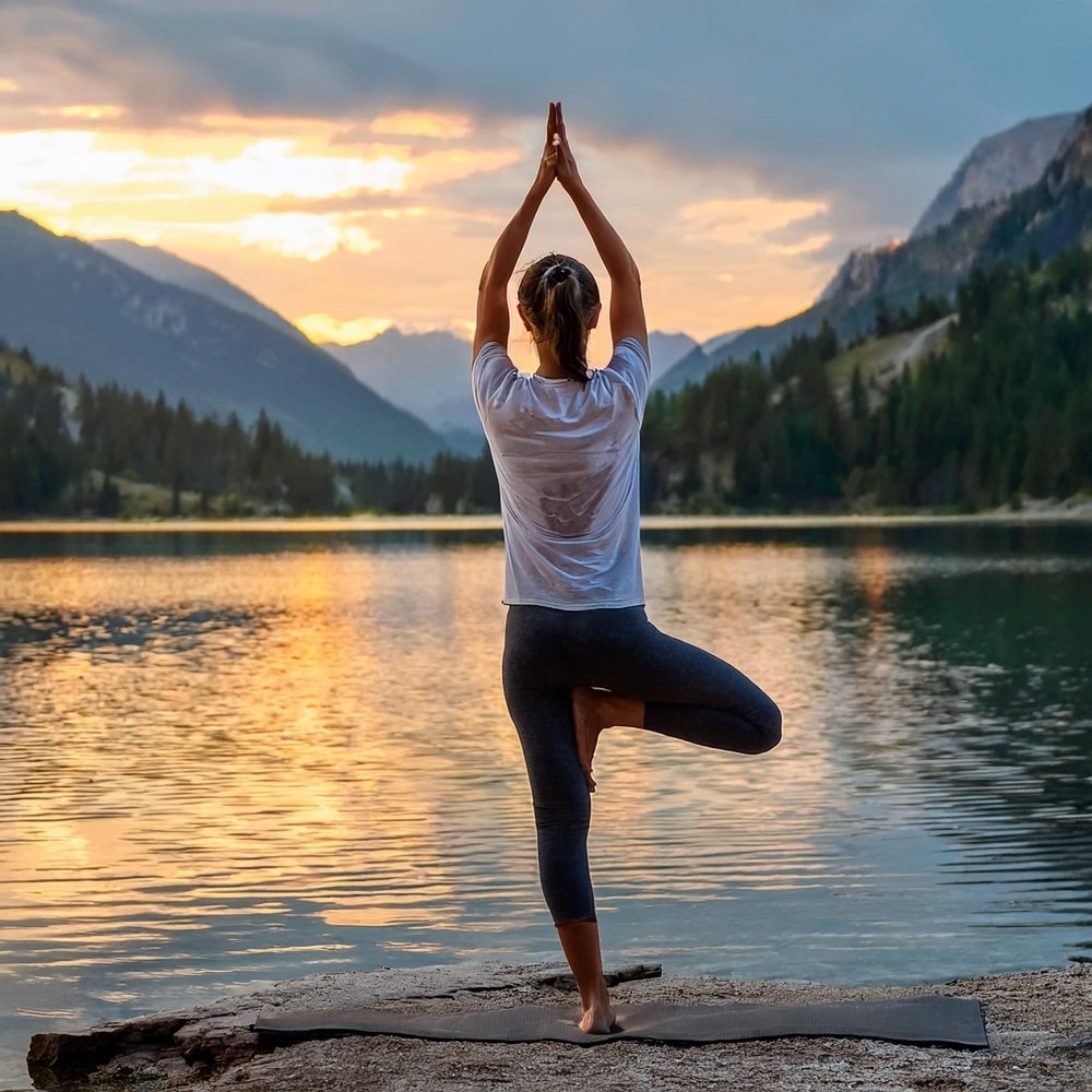Patrones Sutiles De Yoga