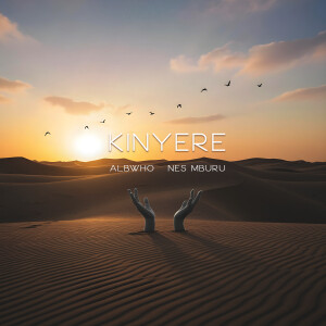 Album KINYERE from 