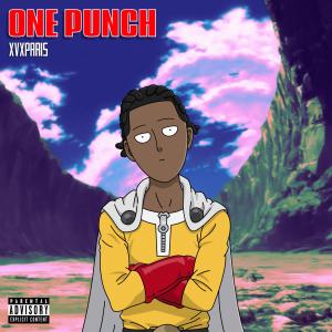 Album One Punch (Explicit) from XVXPARIS