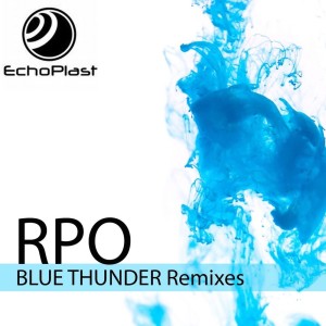 Dengarkan Blue Thunder (Beat Bastard Remix) lagu dari RPO dengan lirik
