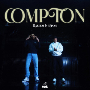 ThePoing的專輯Compton (Explicit)