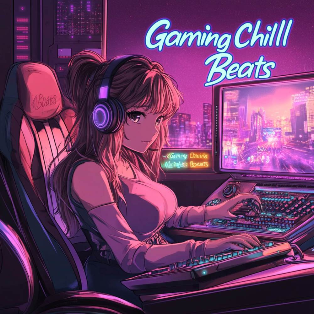 Music for Grinding XP
