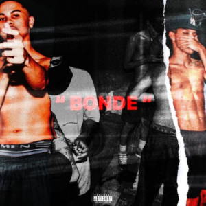 Album Bonde (Explicit) oleh Vinny