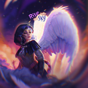 Rise Into the Sky dari Ely Eira