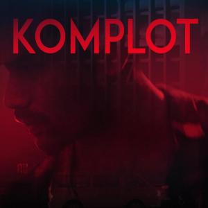 Francis Cobb的專輯Komplot