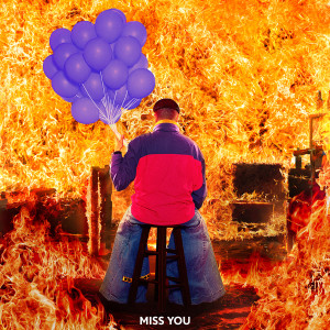 Oliver Tree的專輯Miss You (Restricted Remix) (Explicit)