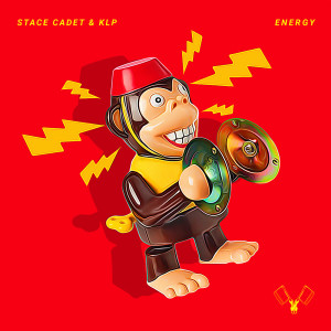 ดาวน์โหลดและฟังเพลง Energy พร้อมเนื้อเพลงจาก Stace Cadet