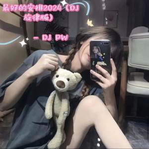 Listen to 最好的安排2024 (DJ旋律版) song with lyrics from DJ pw