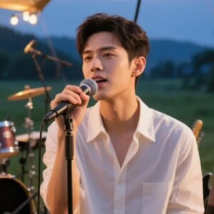 收聽王雨楓的聽心 (cover: 張美玲) (完整版)歌詞歌曲