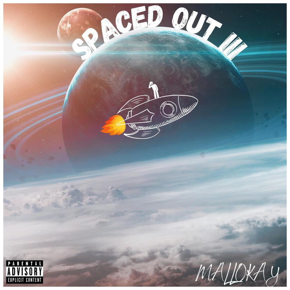 Spaced Out III (Explicit)