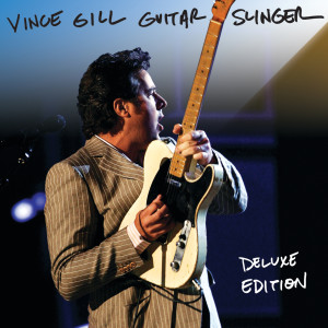 ดาวน์โหลดและฟังเพลง Threaten Me With Heaven (Album Version) พร้อมเนื้อเพลงจาก Vince Gill