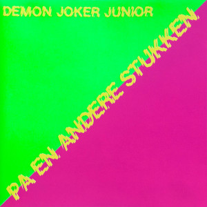 ดาวน์โหลดและฟังเพลง Pa พร้อมเนื้อเพลงจาก Demon Joker Junior
