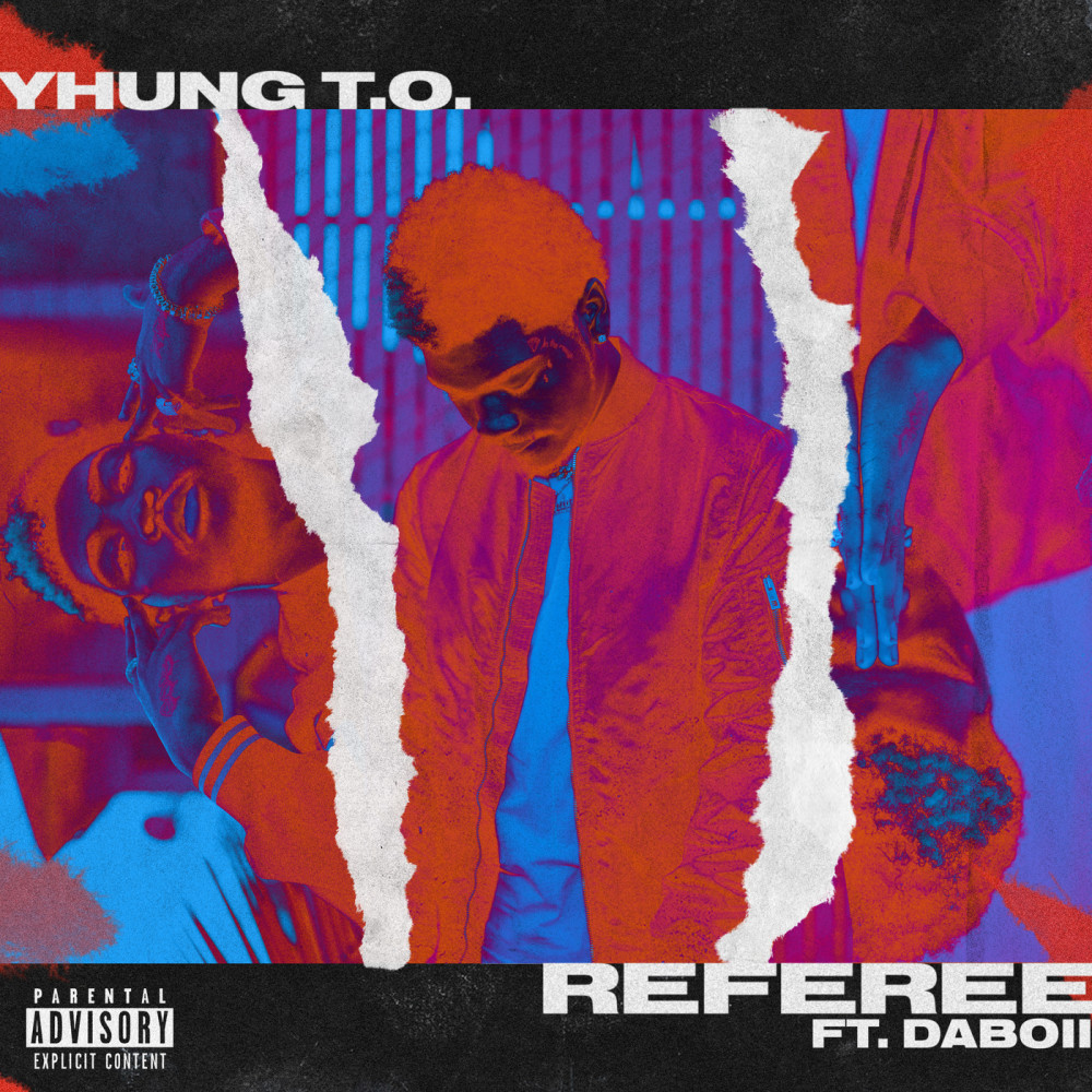 Referee (Explicit)